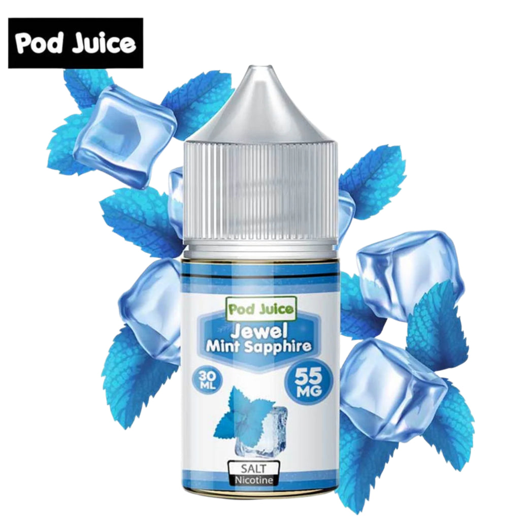 Pod Juice Salt 30ML