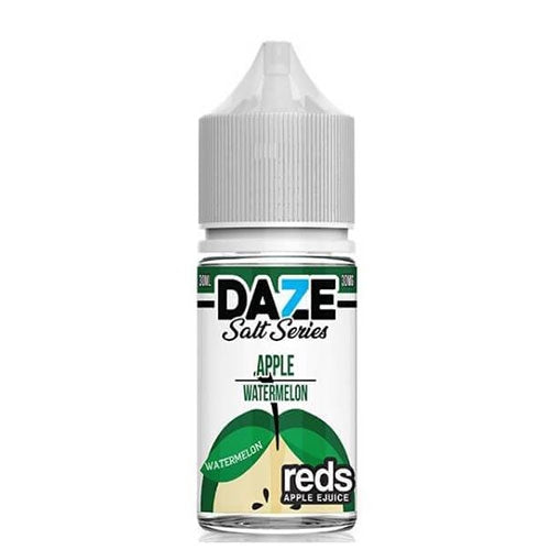 Reds Salt 30ML By 7Daze