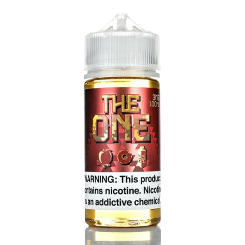 The One 100mL